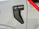 Thumbnail of 2021 White Ford F-150