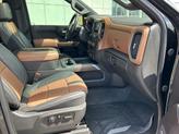 Thumbnail of 2020 Black Chevrolet Silverado 1500