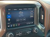 Thumbnail of 2020 Black Chevrolet Silverado 1500
