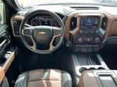 Thumbnail of 2020 Black Chevrolet Silverado 1500