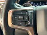 Thumbnail of 2020 Black Chevrolet Silverado 1500