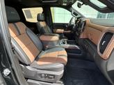 Thumbnail of 2020 Black Chevrolet Silverado 1500
