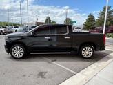 Thumbnail of 2020 Black Chevrolet Silverado 1500