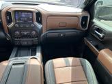Thumbnail of 2020 Black Chevrolet Silverado 1500