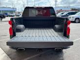 Thumbnail of 2020 Black Chevrolet Silverado 1500