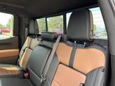 Thumbnail of 2020 Black Chevrolet Silverado 1500