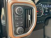 Thumbnail of 2020 Black Chevrolet Silverado 1500