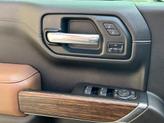 Thumbnail of 2020 Black Chevrolet Silverado 1500