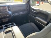 Thumbnail of 2021 Satin Steel Metallic Chevrolet Silverado 1500