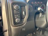 Thumbnail of 2021 Satin Steel Metallic Chevrolet Silverado 1500