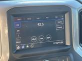 Thumbnail of 2021 Satin Steel Metallic Chevrolet Silverado 1500