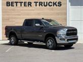Thumbnail of 2020 Granite Crystal Metallic Clearcoat RAM 2500