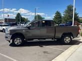 Thumbnail of 2020 Granite Crystal Metallic Clearcoat RAM 2500