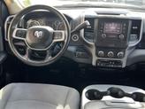 Thumbnail of 2020 Granite Crystal Metallic Clearcoat RAM 2500