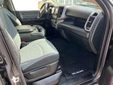 Thumbnail of 2020 Granite Crystal Metallic Clearcoat RAM 2500
