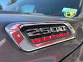 Thumbnail of 2020 Granite Crystal Metallic Clearcoat RAM 2500