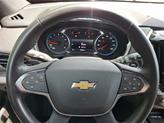Thumbnail of 2022 Red Chevrolet Traverse