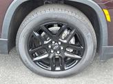Thumbnail of 2022 Red Chevrolet Traverse