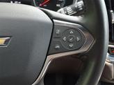 Thumbnail of 2022 Red Chevrolet Traverse