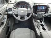 Thumbnail of 2022 Red Chevrolet Traverse