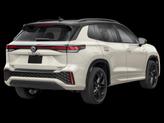 Thumbnail of 2025 Silver Volkswagen Tiguan