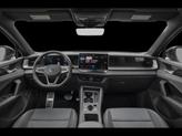 Thumbnail of 2025 Silver Volkswagen Tiguan