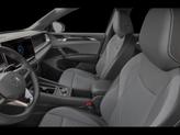 Thumbnail of 2025 Silver Volkswagen Tiguan
