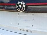 Thumbnail of 2025 Pure White Volkswagen Taos