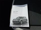 Thumbnail of 2025 Pure White Volkswagen Taos