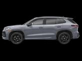 Thumbnail of 2025 Platinum Gray Metallic Volkswagen Tiguan