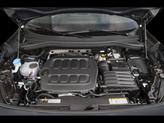 Thumbnail of 2025 Platinum Gray Metallic Volkswagen Tiguan