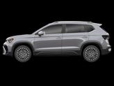 Thumbnail of 2025 Pyrite Silver Metallic Volkswagen Taos