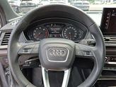 Thumbnail of 2022 Florett Silver Metallic Audi Q5