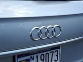Thumbnail of 2022 Florett Silver Metallic Audi Q5