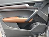Thumbnail of 2022 Florett Silver Metallic Audi Q5