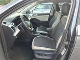 Thumbnail of 2025 Gray Volkswagen Taos
