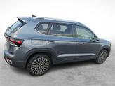 Thumbnail of 2025 Gray Volkswagen Taos