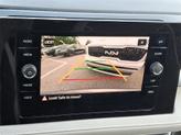 Thumbnail of 2025 Gray Volkswagen Taos