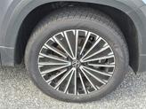 Thumbnail of 2025 Gray Volkswagen Taos