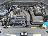 Thumbnail of 2025 Gray Volkswagen Taos
