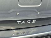 Thumbnail of 2025 Gray Volkswagen Taos