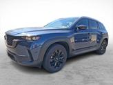 Thumbnail of 2024 Ingot Blue Metallic Mazda CX-50
