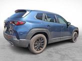 Thumbnail of 2024 Ingot Blue Metallic Mazda CX-50