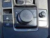 Thumbnail of 2024 Ingot Blue Metallic Mazda CX-50