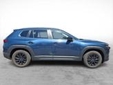 Thumbnail of 2024 Ingot Blue Metallic Mazda CX-50