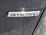 Thumbnail of 2024 Ingot Blue Metallic Mazda CX-50