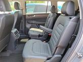 Thumbnail of 2024 Silver Mist Metallic Volkswagen Atlas