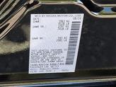 Thumbnail of 2025 Super Black Nissan Altima