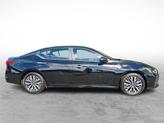 Thumbnail of 2025 Super Black Nissan Altima