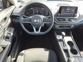 Thumbnail of 2025 Super Black Nissan Altima